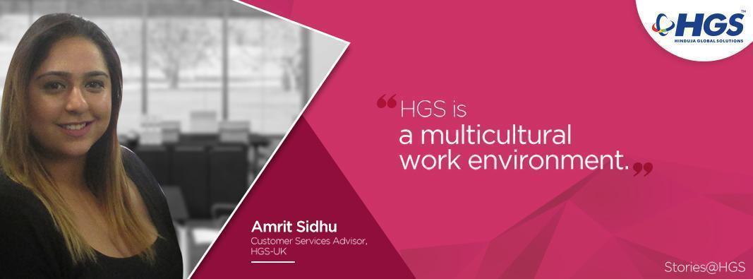 Stories @ HGS: Amrit Sidhu