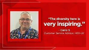 Stories @ HGS: Carlo S