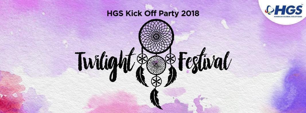 HGS Philippines Rocks in Kick-Off Party 2018