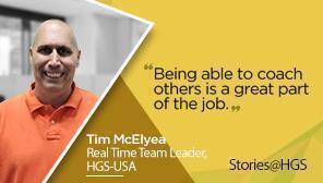 Stories @ HGS: Tim McElyea