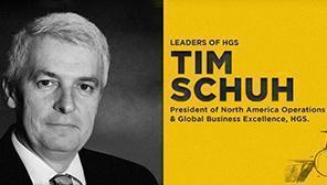 Our Leaders Speak: Tim Schuh