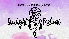 HGS Philippines Rocks in Kick-Off Party 2018