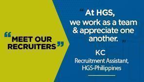 Meet Recruiter: KC