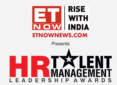 ET Now HR Talent Management Leadership Awards