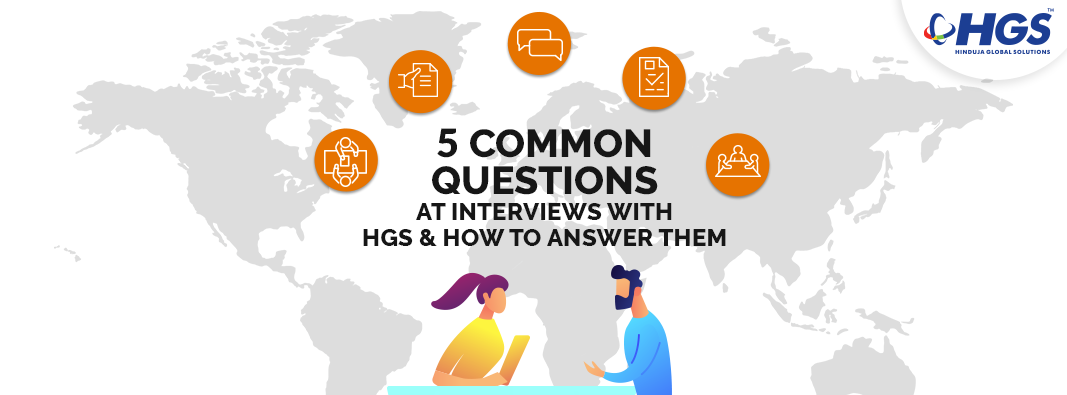 5 Interview Questions