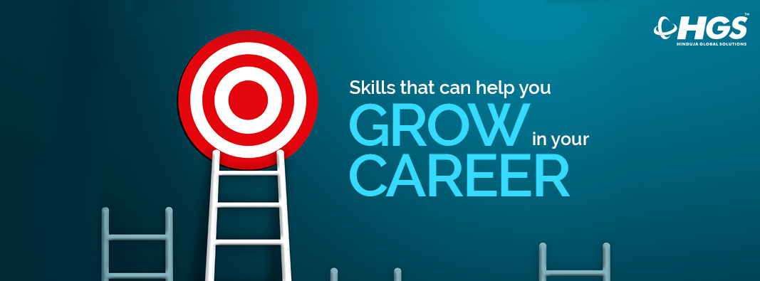 Skills for growth