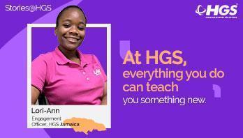 Plenty of learning opportunities at HGS-Lori-Ann