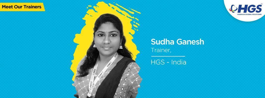 Abundant growth opportunities at HGS - Sudha