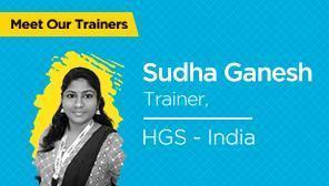 Abundant growth opportunities at HGS - Sudha